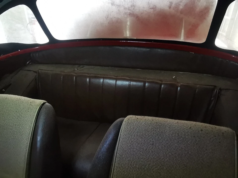 1959 Daimler SP250 - Image 23 of 30