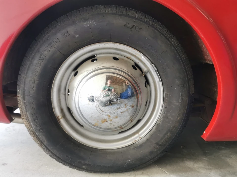 1959 Daimler SP250 - Image 7 of 30