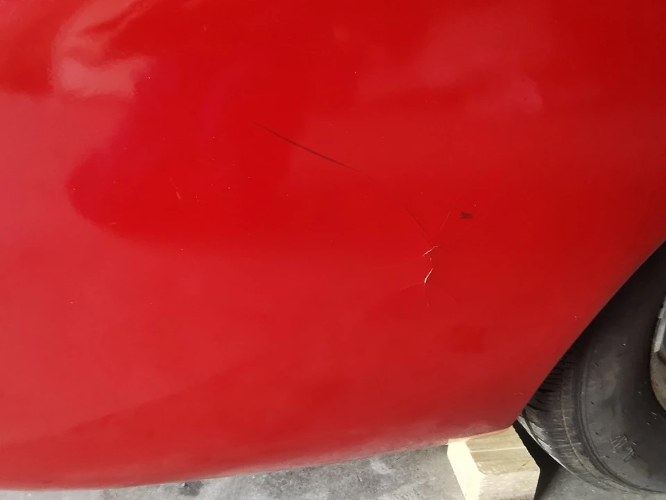 1959 Daimler SP250 - Image 29 of 30