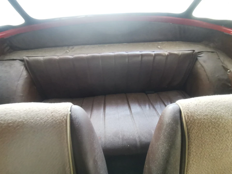 1959 Daimler SP250 - Image 19 of 30
