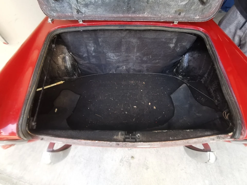 1959 Daimler SP250 - Image 21 of 30