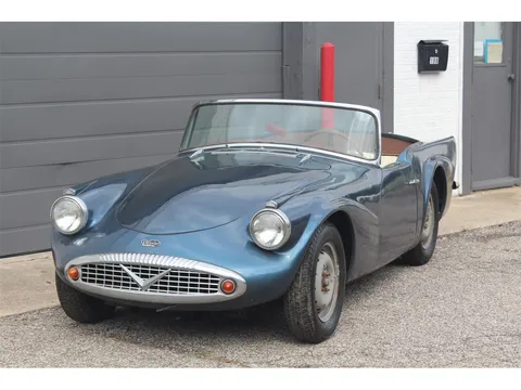 1959 Daimler SP250