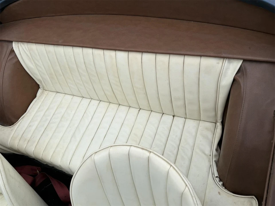 1959 Daimler SP250 - Image 14 of 31
