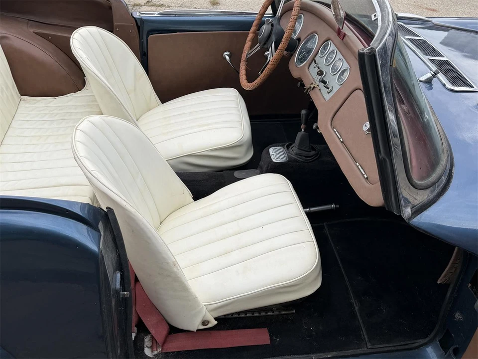 1959 Daimler SP250 - Image 16 of 31