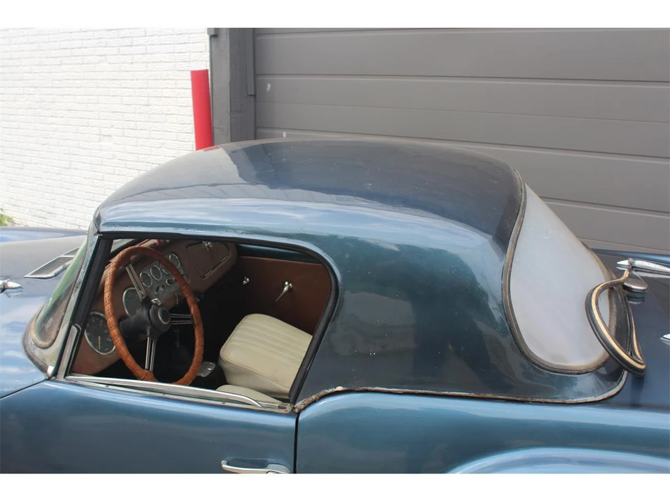 1959 Daimler SP250 - Image 20 of 31