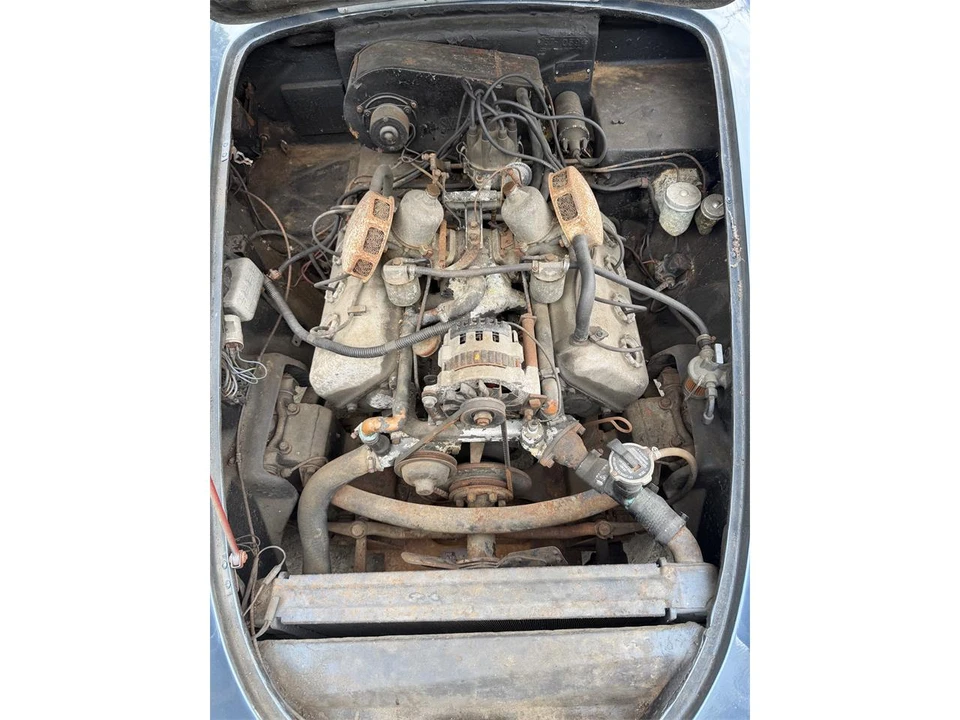 1959 Daimler SP250 - Image 21 of 31