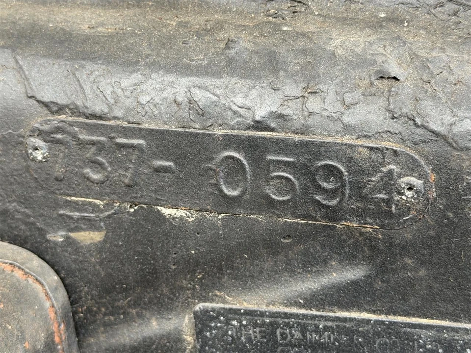 1959 Daimler SP250 - Image 26 of 31