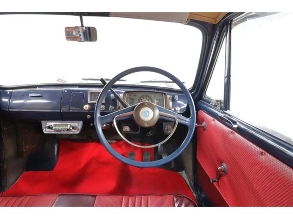 1959 Nissan Datsun Sports - Image 10 of 31