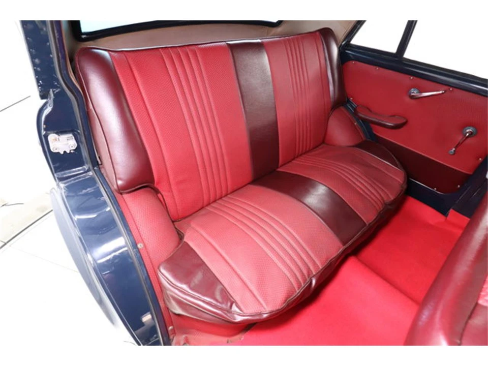 1959 Nissan Datsun Sports - Image 16 of 31