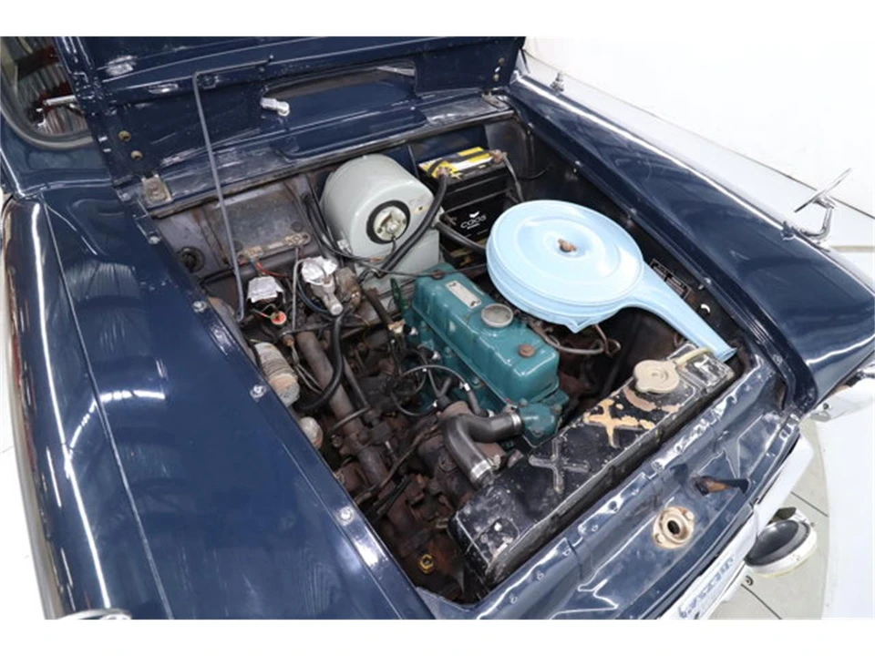 1959 Nissan Datsun Sports - Image 22 of 31