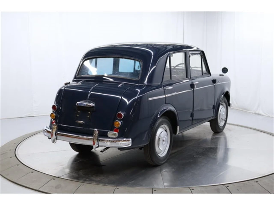 1959 Nissan Datsun Sports - Image 7 of 31