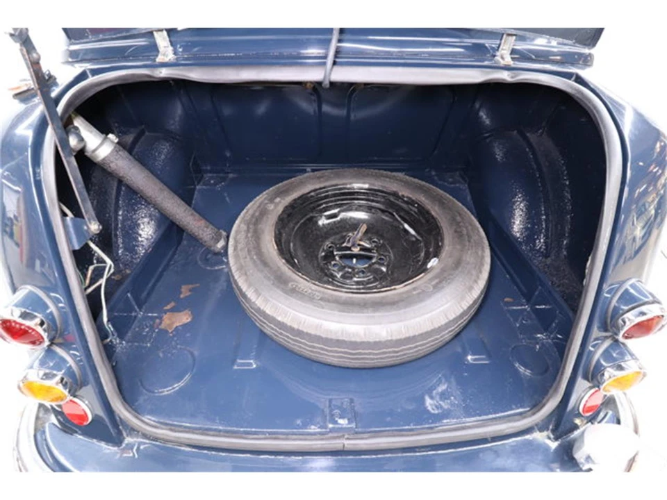 1959 Nissan Datsun Sports - Image 25 of 31
