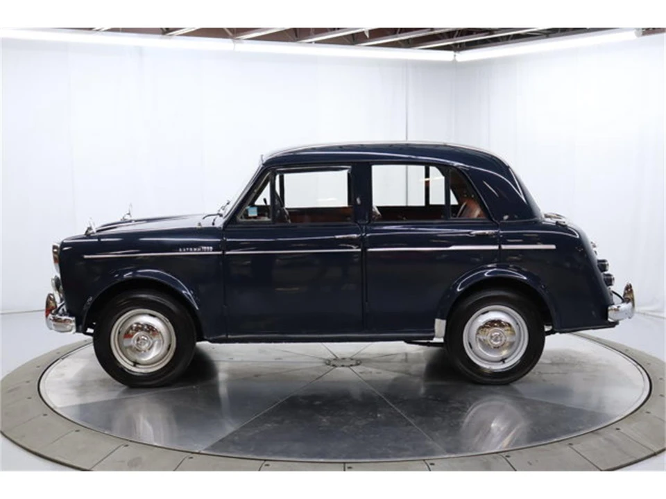 1959 Nissan Datsun Sports - Image 4 of 31