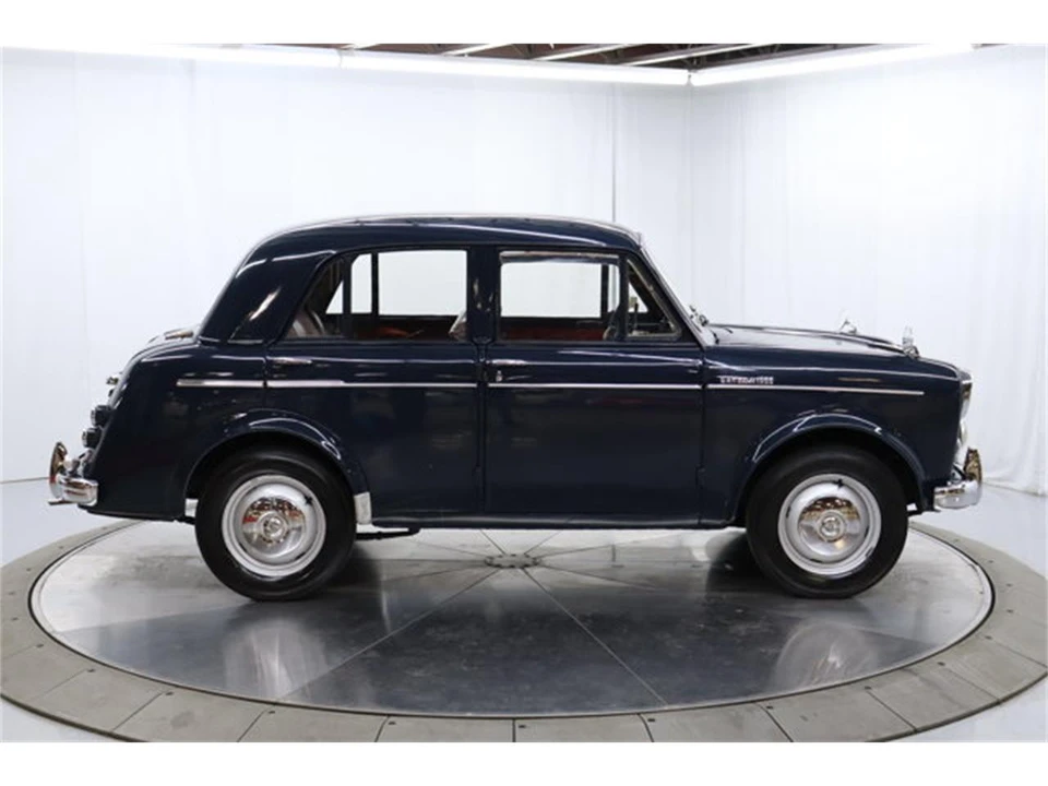 1959 Nissan Datsun Sports - Image 8 of 31