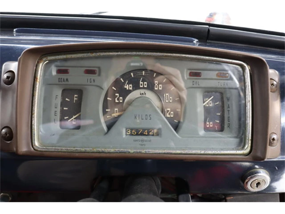 1959 Nissan Datsun Sports - Image 11 of 31