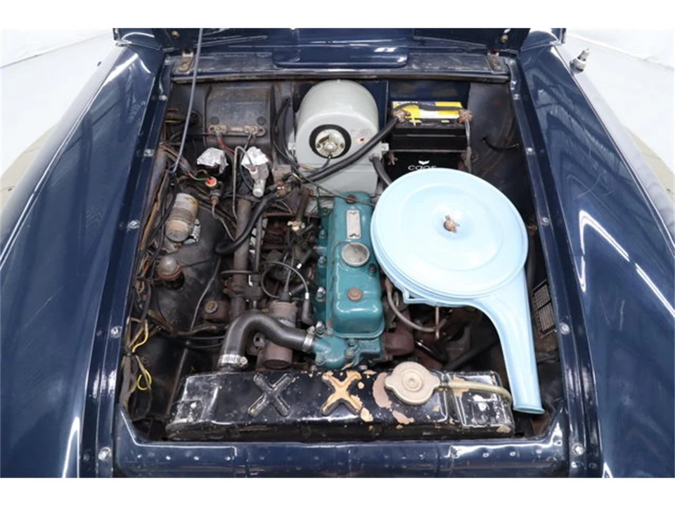 1959 Nissan Datsun Sports - Image 23 of 31