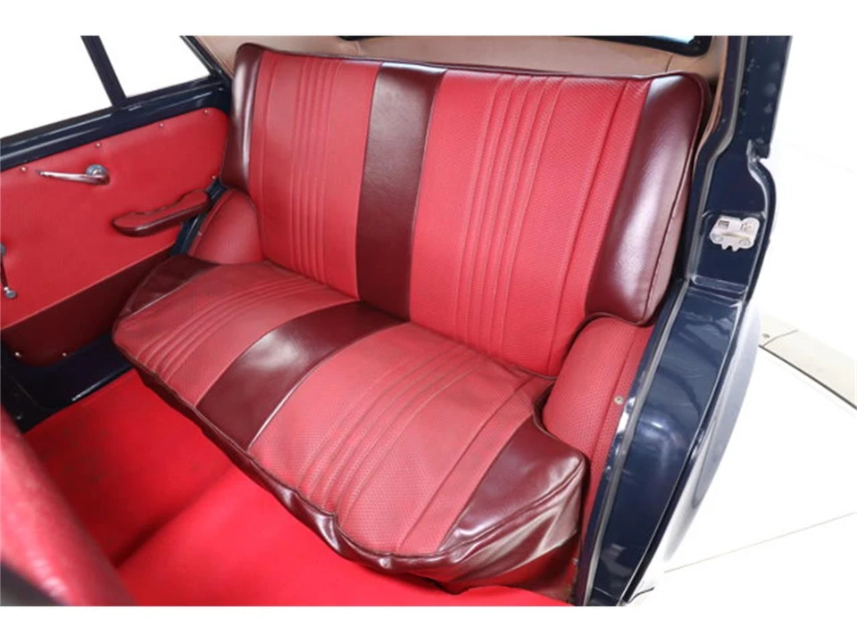 1959 Nissan Datsun Sports - Image 17 of 31