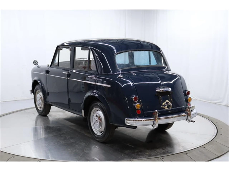 1959 Nissan Datsun Sports - Image 5 of 31