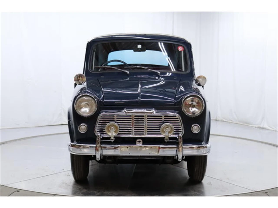 1959 Nissan Datsun Sports - Image 3 of 31