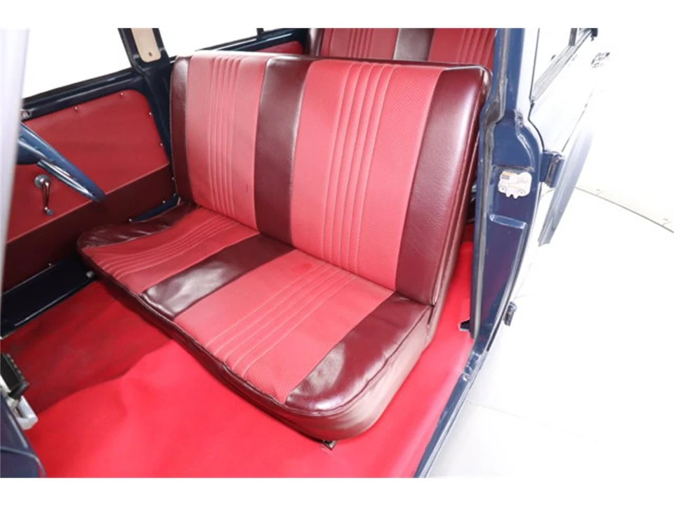 1959 Nissan Datsun Sports - Image 15 of 31
