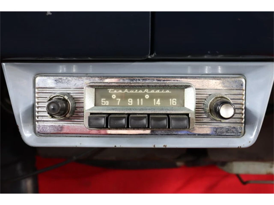 1959 Nissan Datsun Sports - Image 12 of 31