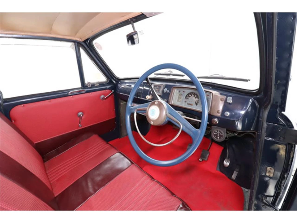 1959 Nissan Datsun Sports - Image 9 of 31
