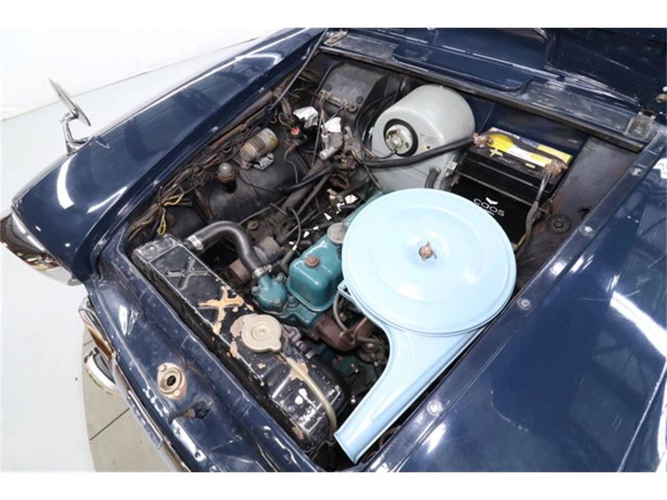 1959 Nissan Datsun Sports - Image 24 of 31