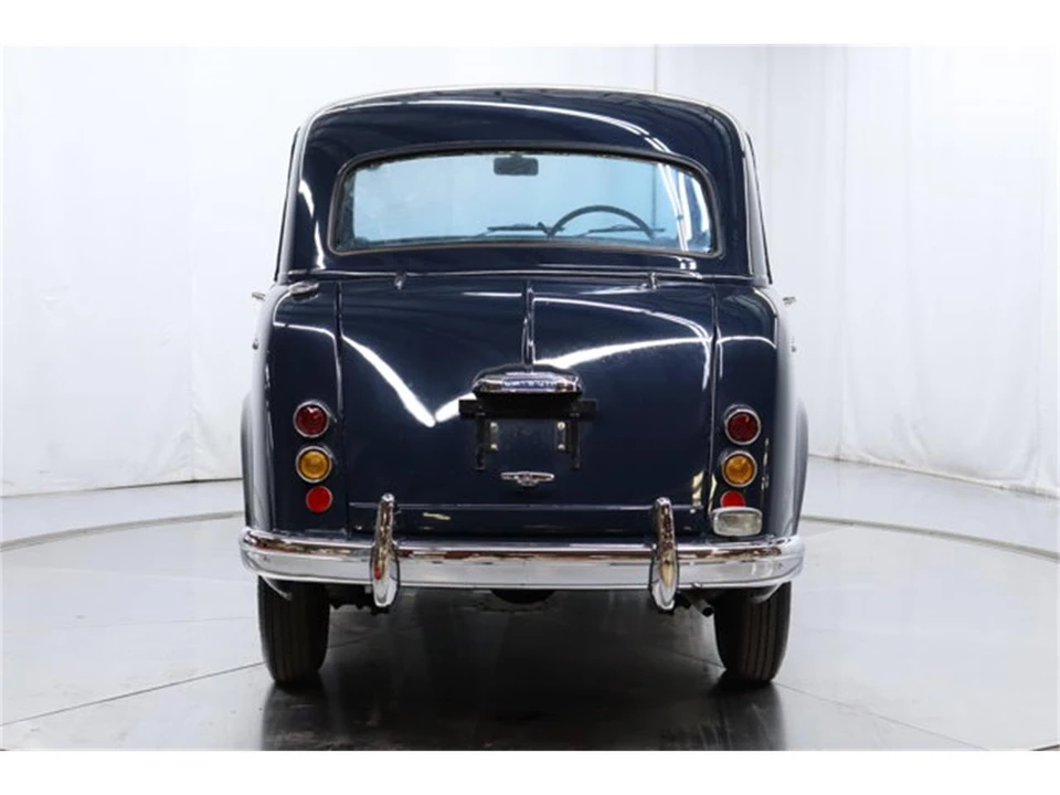 1959 Nissan Datsun Sports - Image 6 of 31