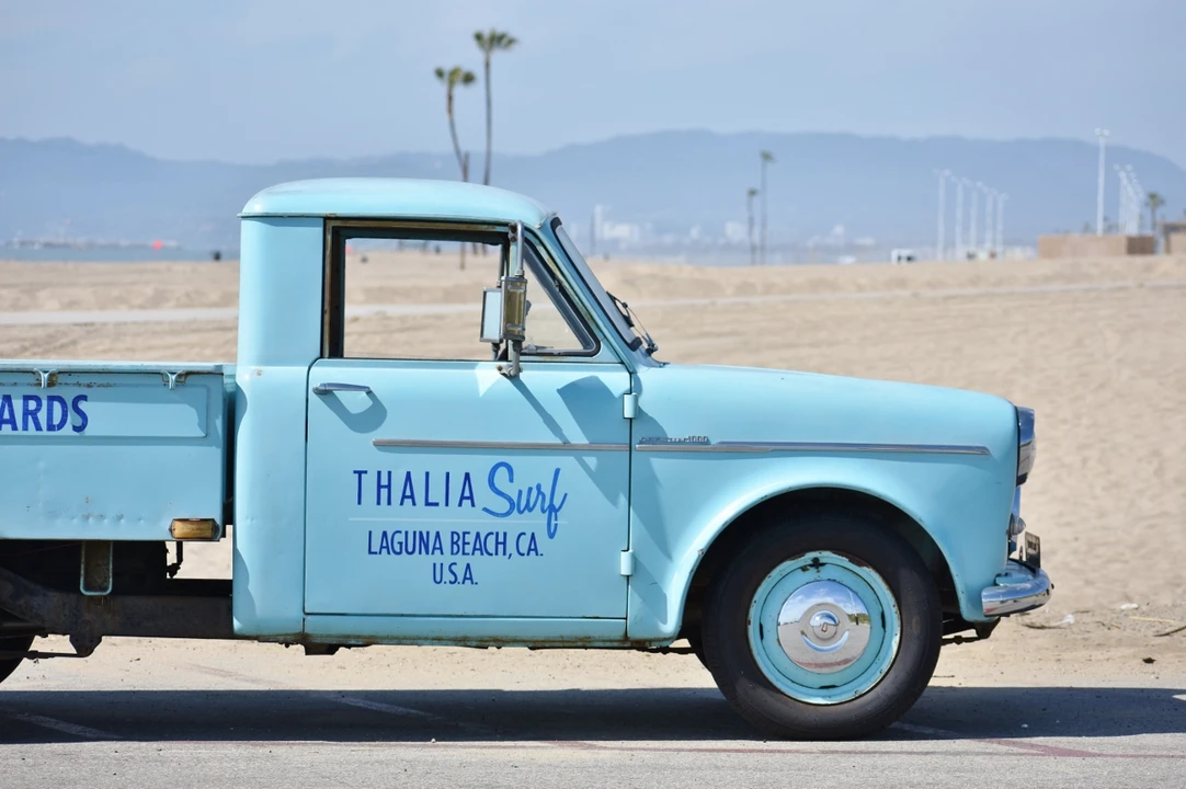1959 Nissan - Image 19 of 31