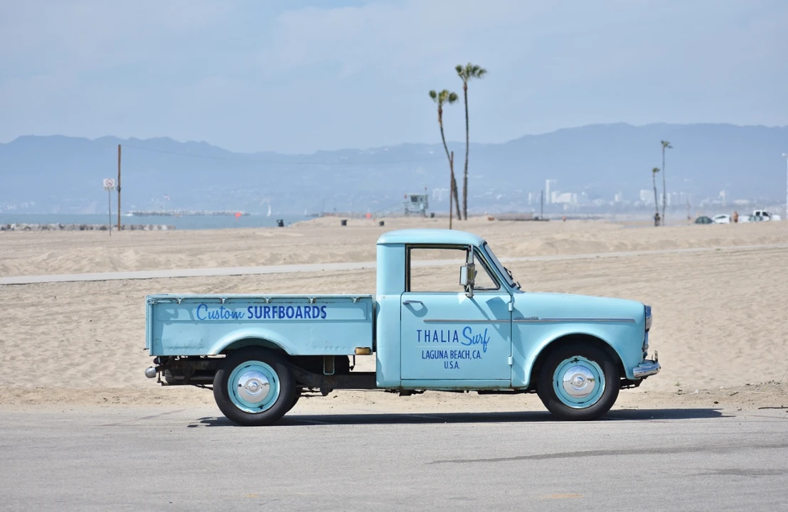 1959 Nissan - Image 14 of 31