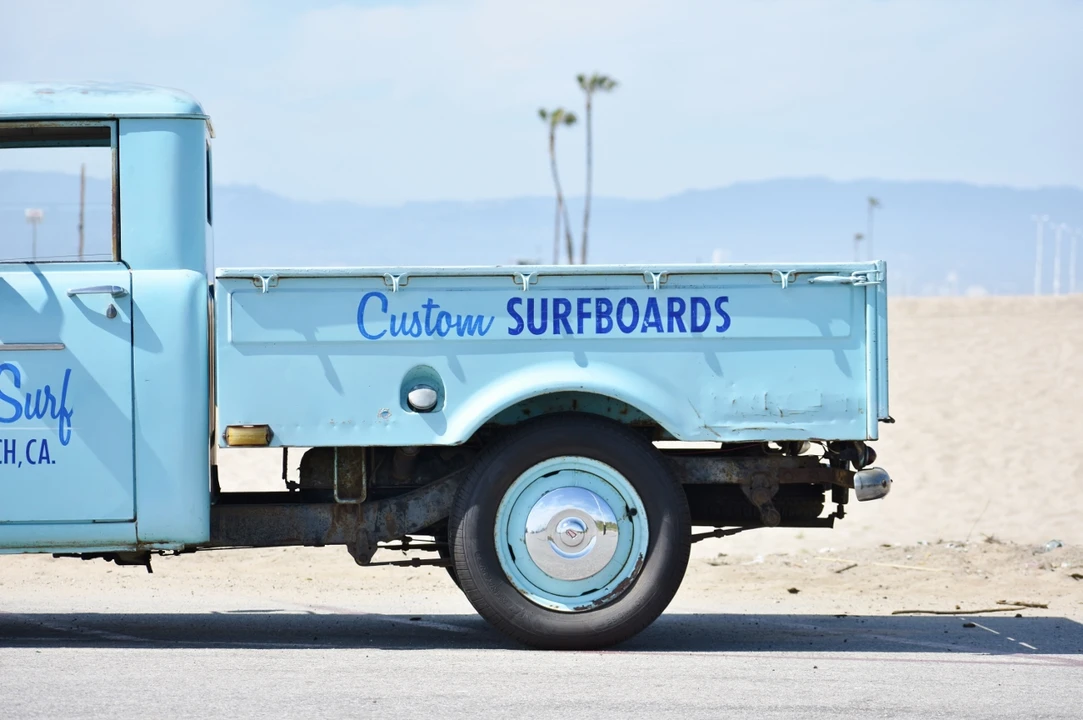 1959 Nissan - Image 21 of 31