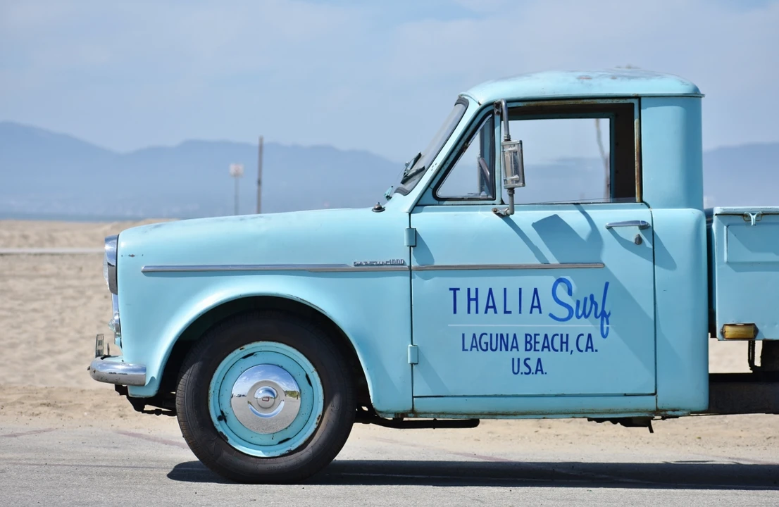 1959 Nissan - Image 20 of 31