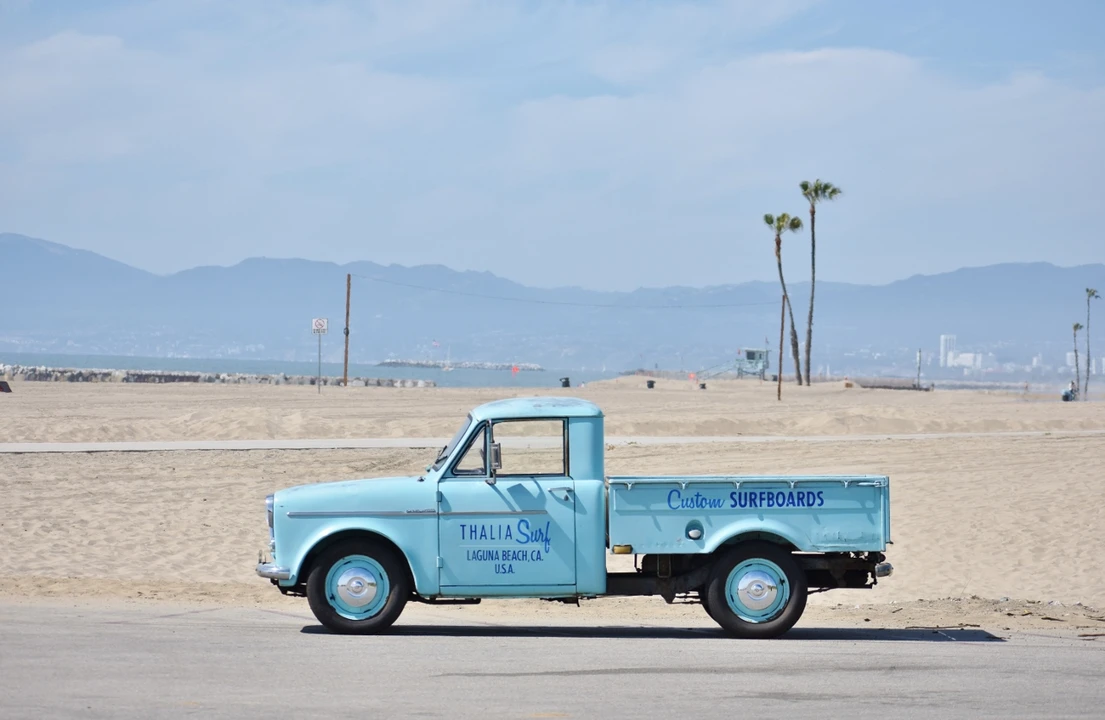 1959 Nissan - Image 6 of 31