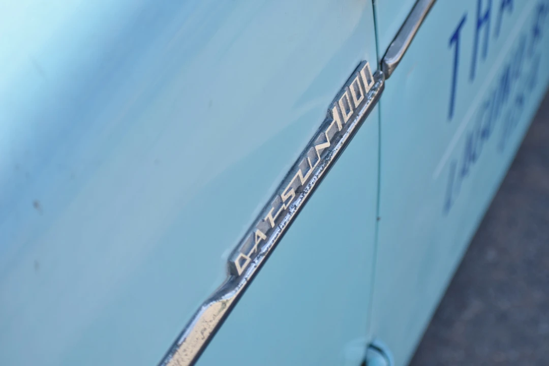 1959 Nissan - Image 22 of 31