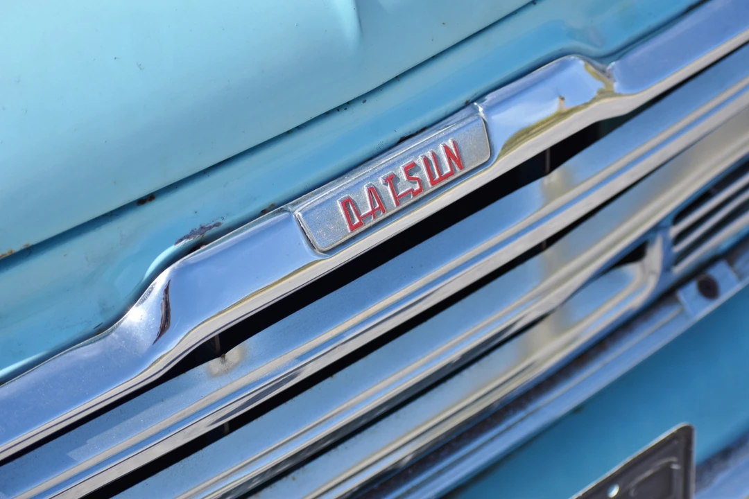 1959 Nissan - Image 23 of 31