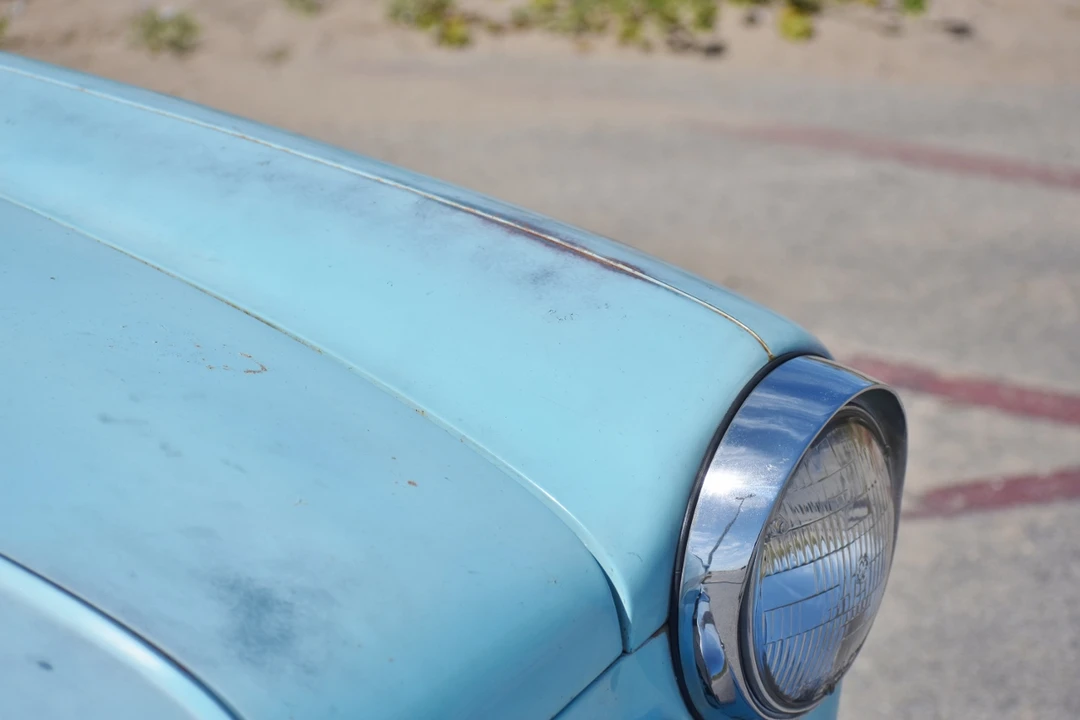 1959 Nissan - Image 24 of 31