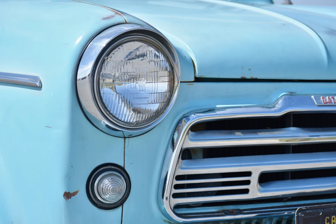 1959 Nissan - Image 28 of 31