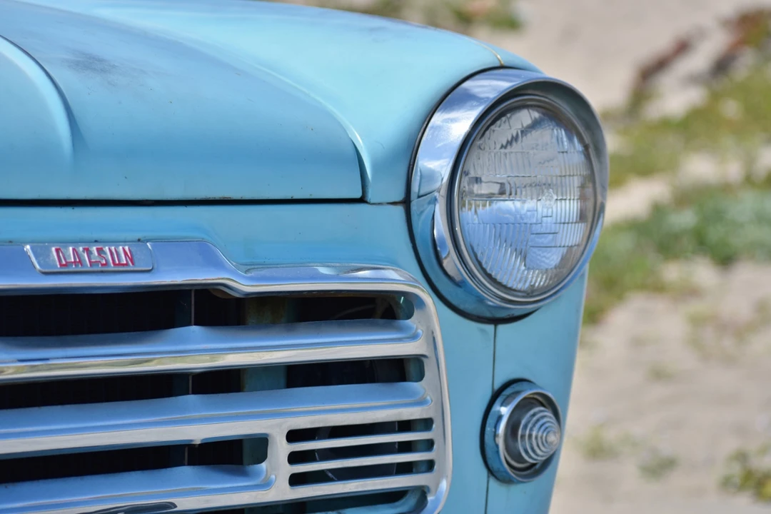 1959 Nissan - Image 29 of 31