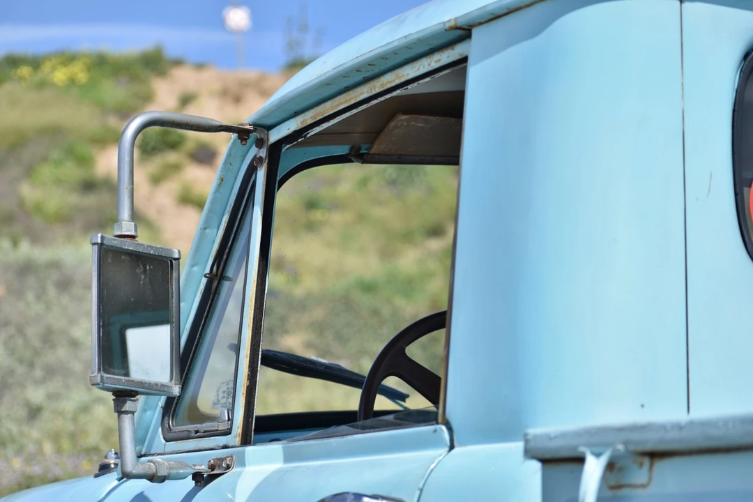 1959 Nissan - Image 31 of 31