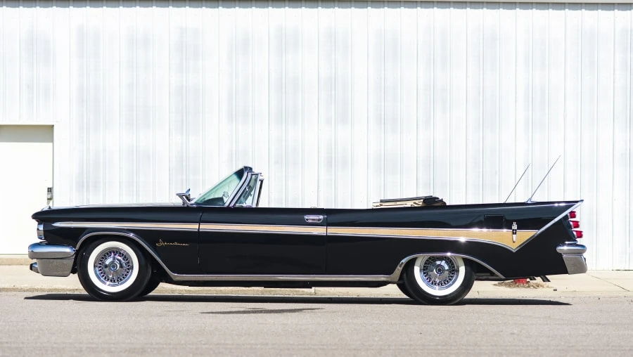 1959 DeSoto - Image 2 of 12