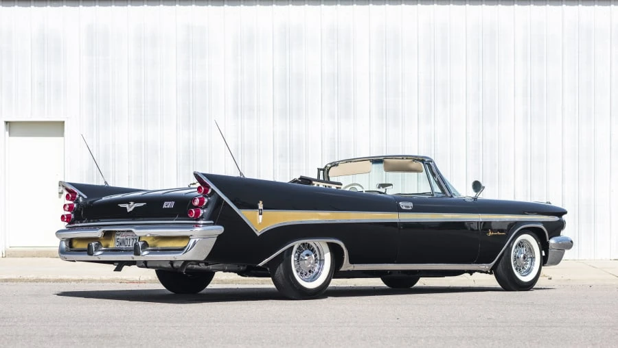 1959 DeSoto - Image 3 of 12