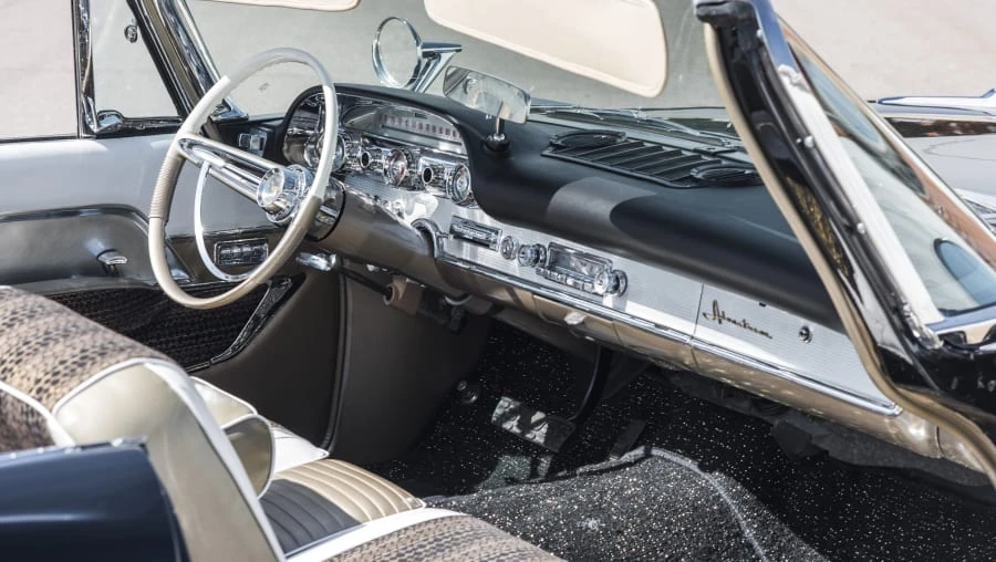 1959 DeSoto - Image 5 of 12