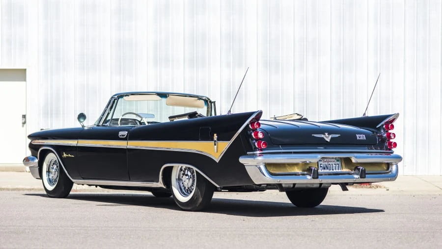 1959 DeSoto - Image 11 of 12