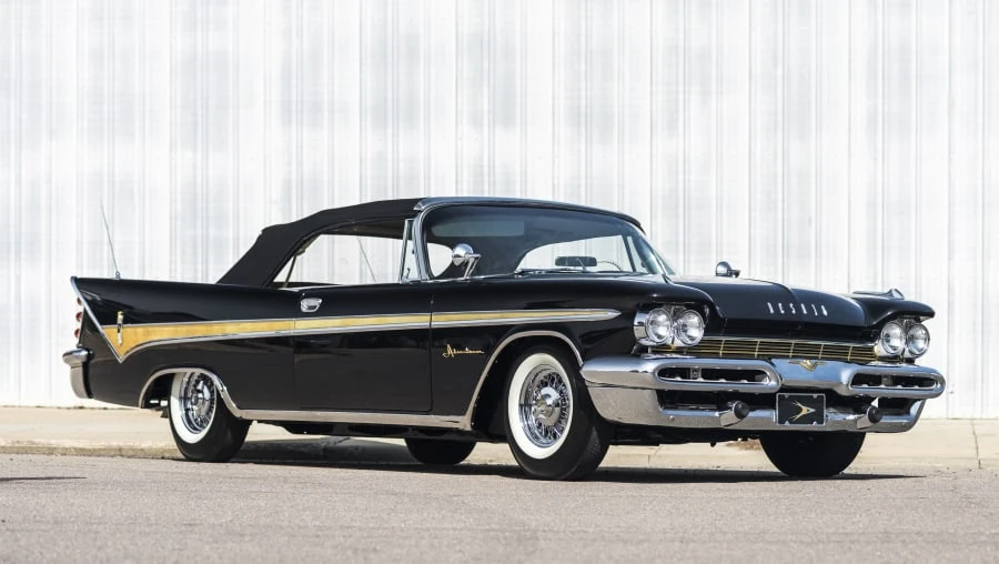 1959 DeSoto - Image 12 of 12