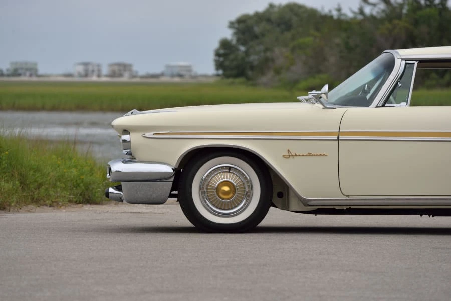 1959 DeSoto - Image 11 of 31