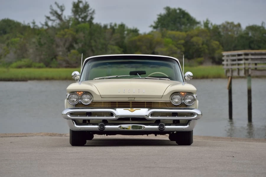 1959 DeSoto - Image 14 of 31