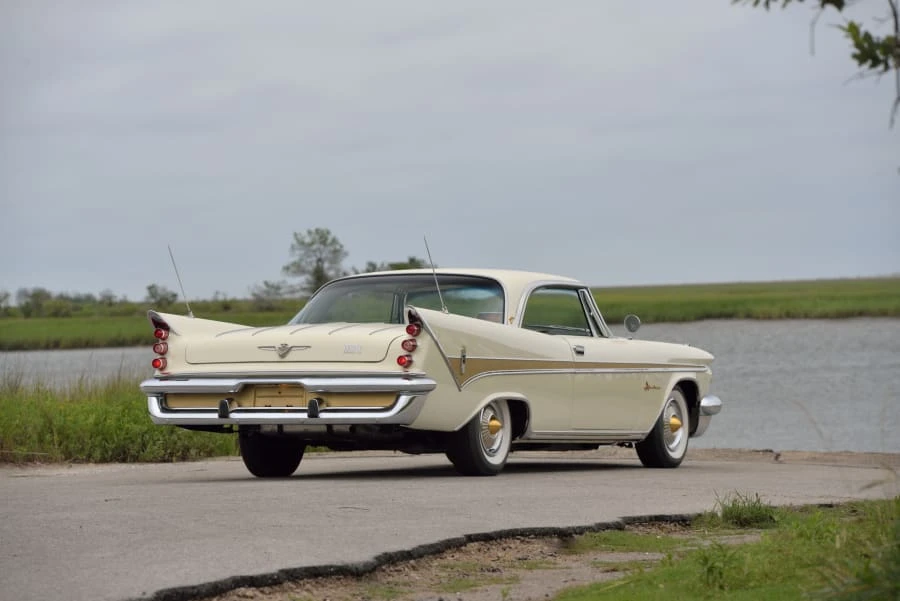 1959 DeSoto - Image 3 of 31