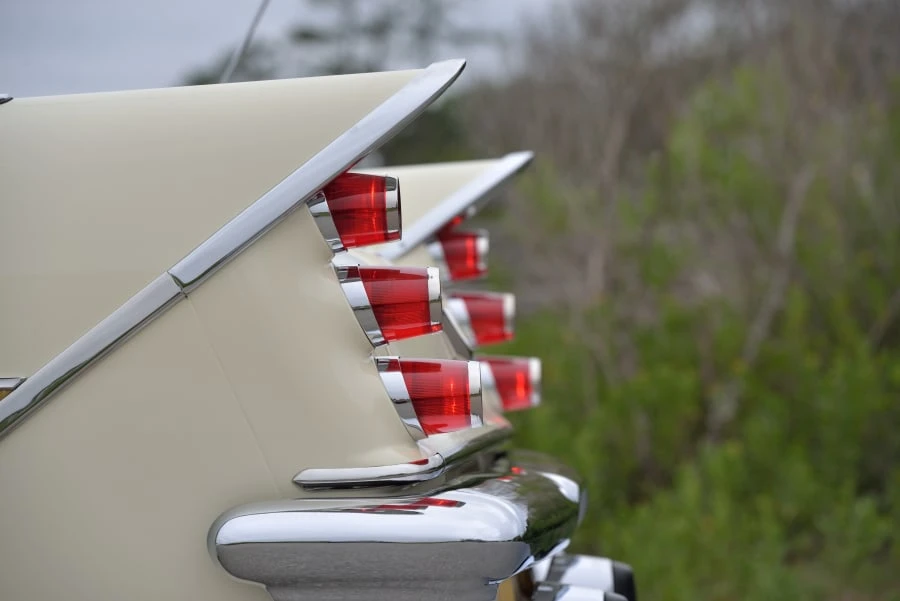 1959 DeSoto - Image 9 of 31