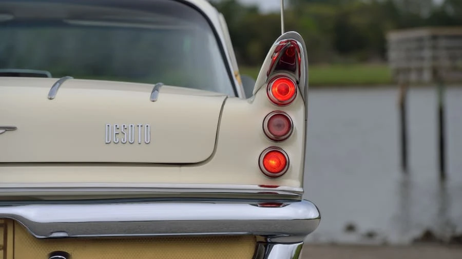 1959 DeSoto - Image 5 of 31