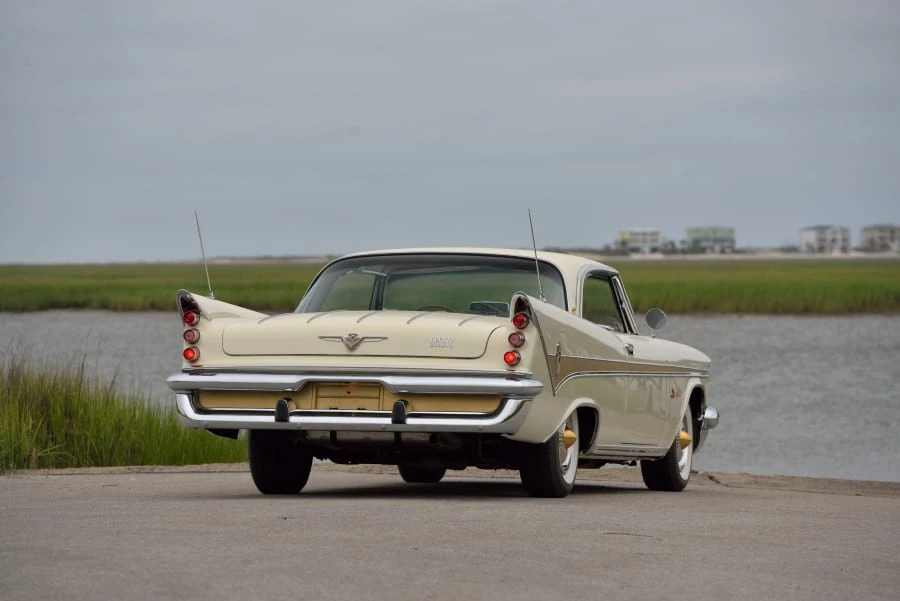 1959 DeSoto - Image 18 of 31